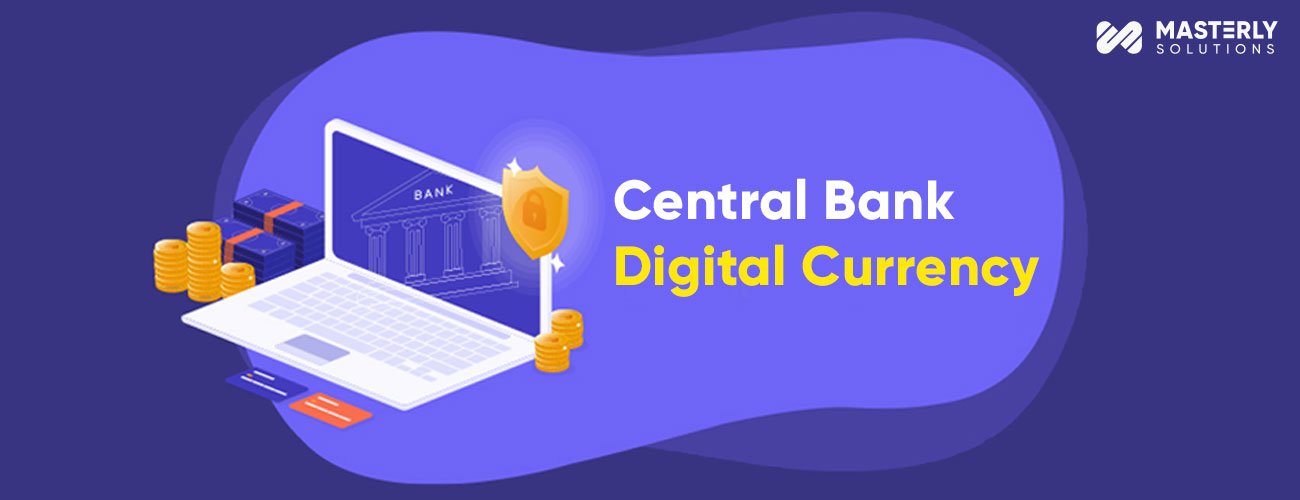 Central Bank Digital Currency (CBDC): The Digital Rupee