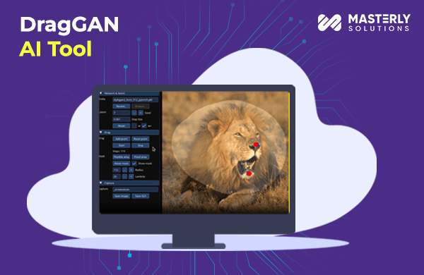 DragGAN AI Tool: All You Need to Know