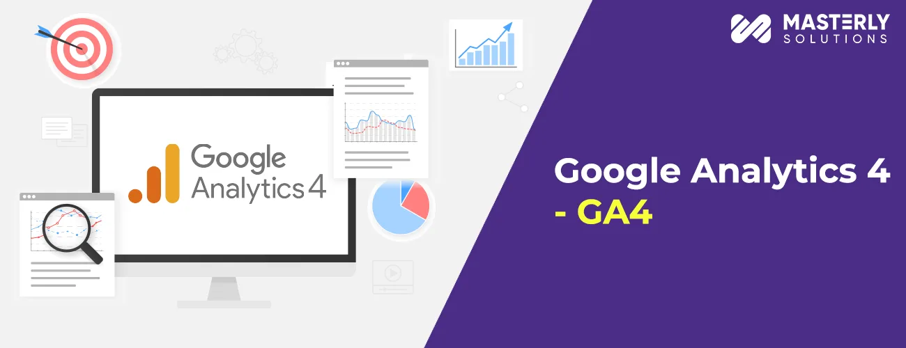 Google Analytics 4