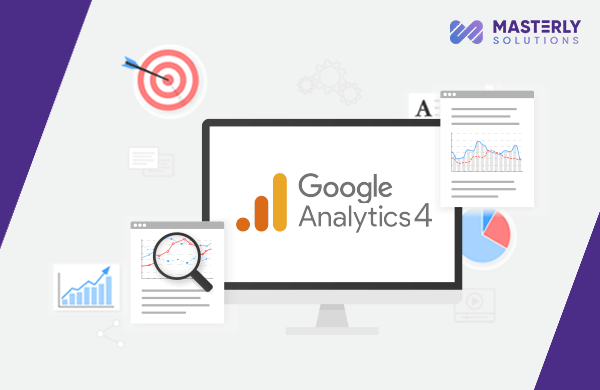 Google Analytics 4