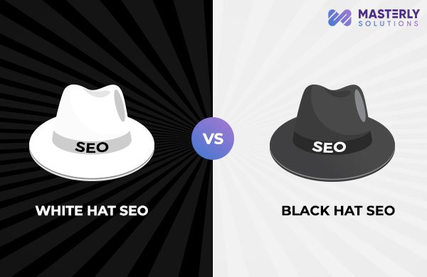 White Hat vs Black Hat SEO – Which Side Are You On?