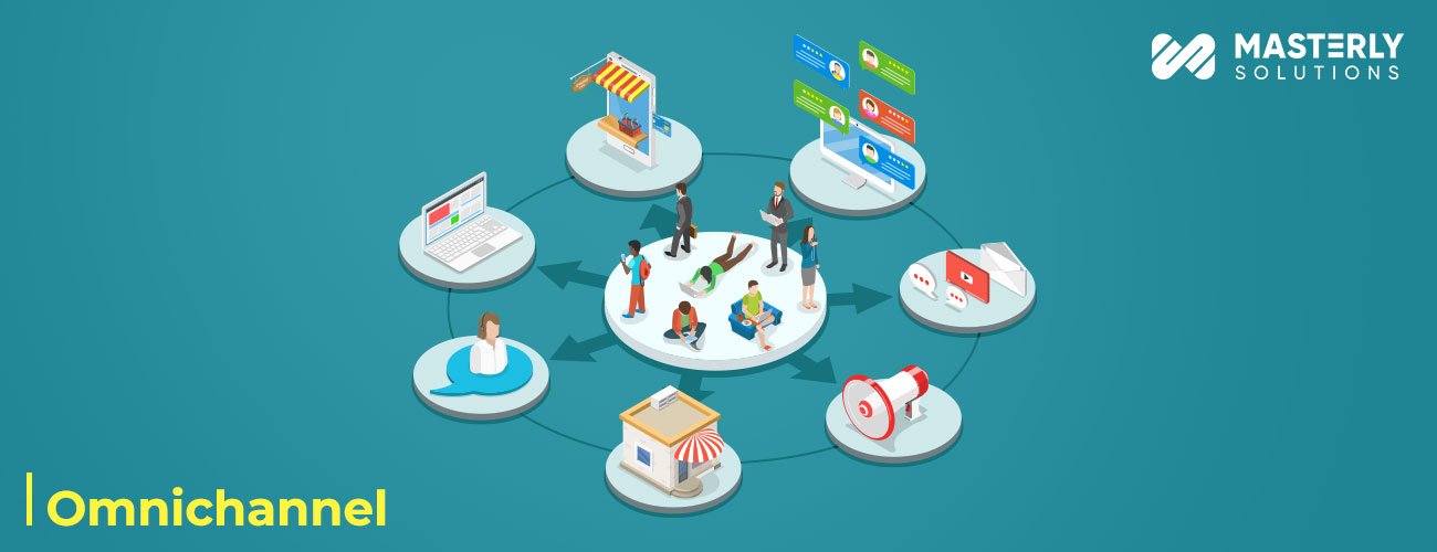 what-is-omnichannel