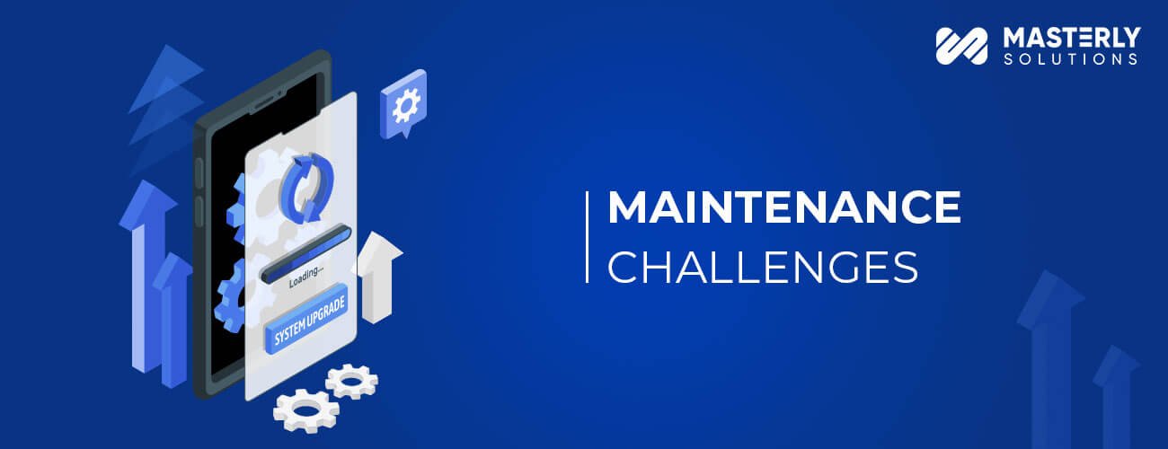 Maintenance-Challenges