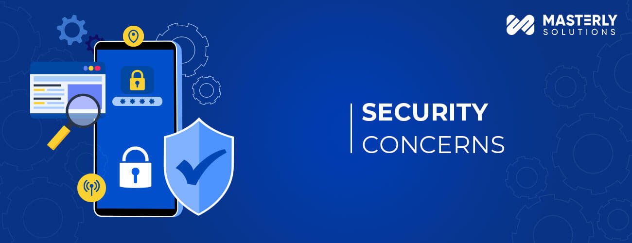 Security-Concerns