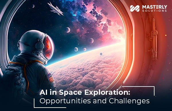 AI Space Exploration