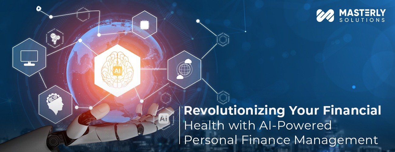 AI-Powered Personal Finance