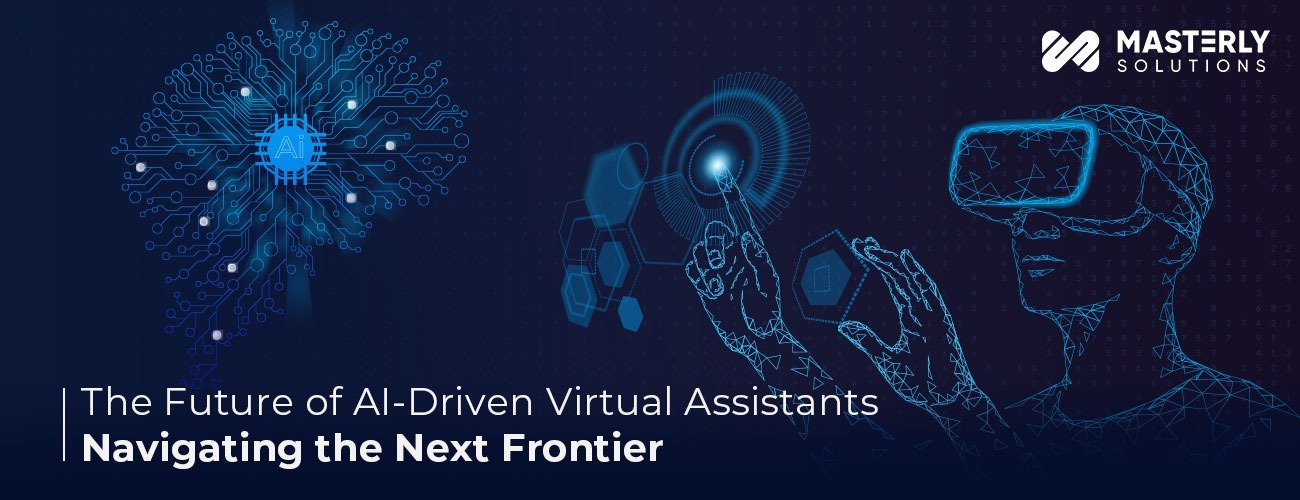 AI-Driven Virtual Assistants