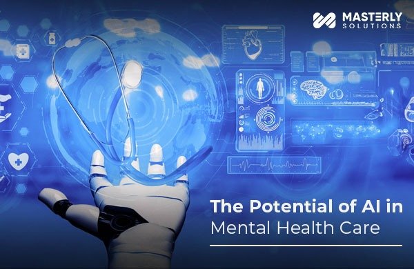 The Potential of AI in Mental Health Care