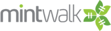 Mintwalk Logo