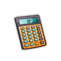 Calculator-icon