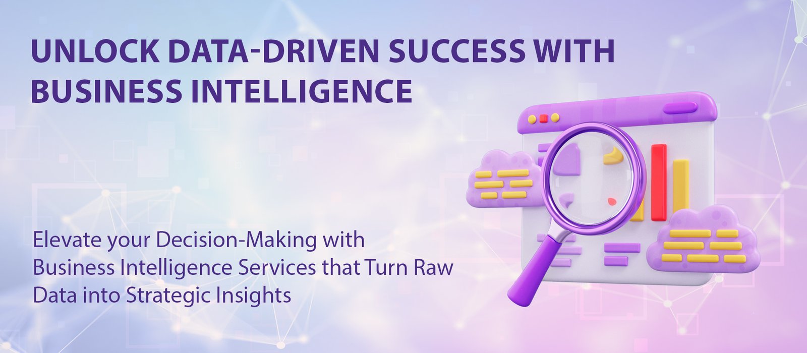 business intelligence services