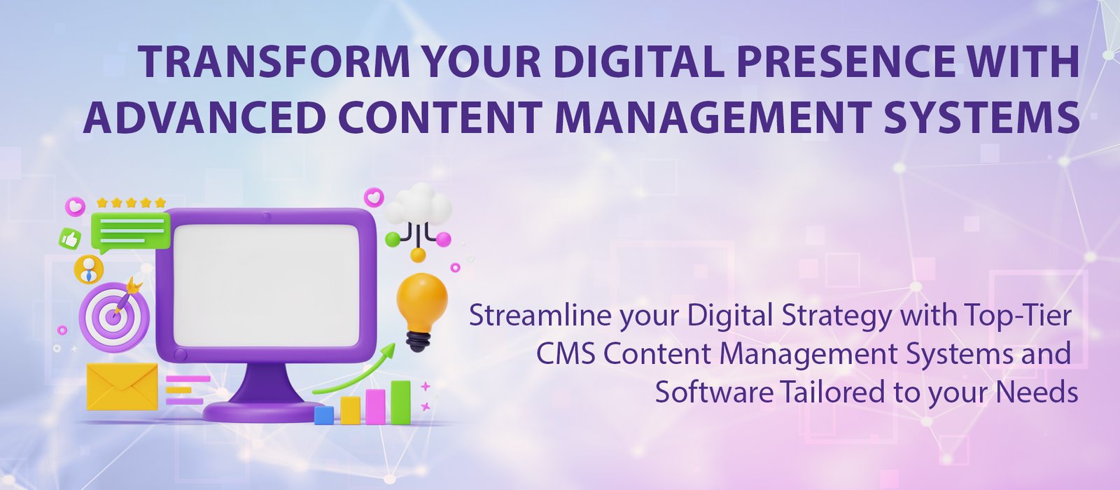 content management system software