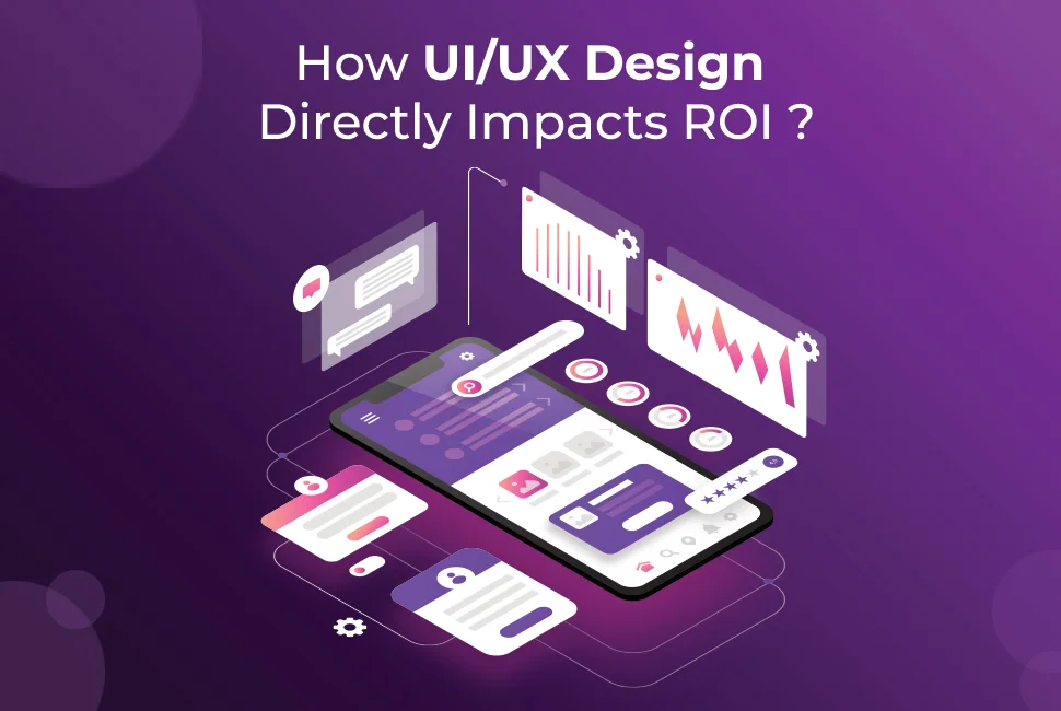 UI UX design services