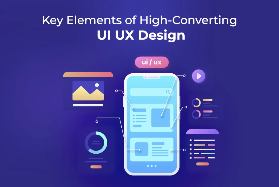 UI UX Design