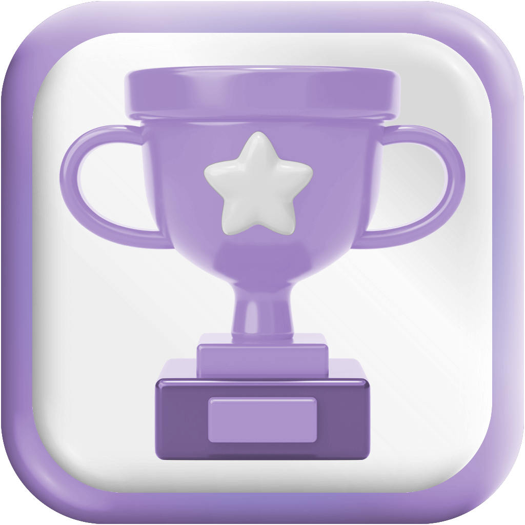 trophy